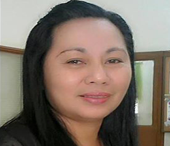 Ms. Ruth Galledo, RGC